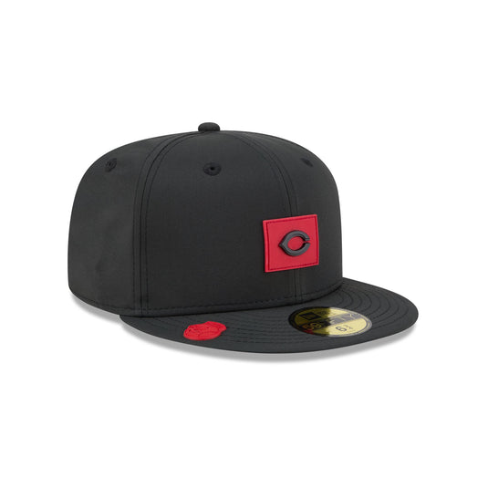 Cincinnati Reds City Connect Low Profile 59FIFTY Fitted Hat