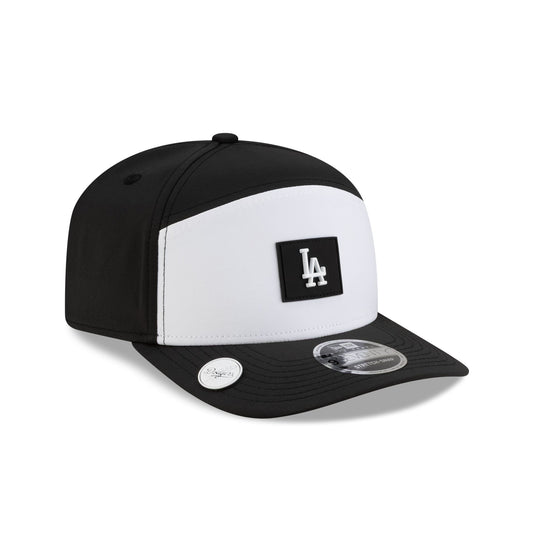 Las Vegas Raiders Labeled 9SEVENTY Stretch-Snap Hat