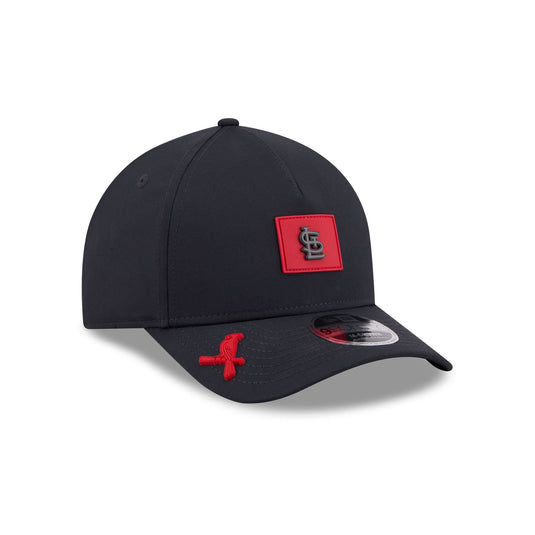 Brooklyn Nets 2025 Statement Edition 9FIFTY Snapback Hat