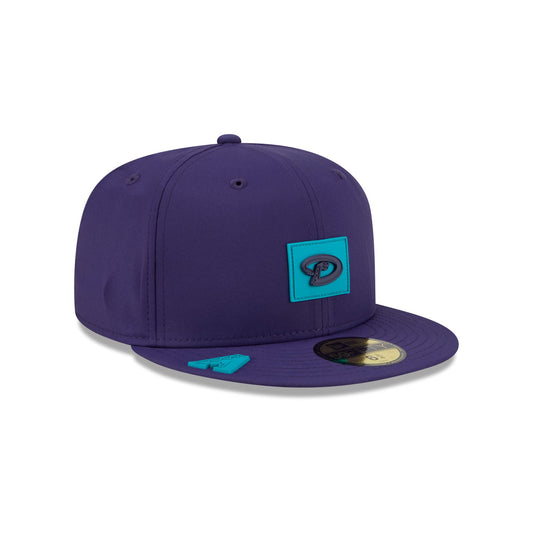 Phoenix Suns Basic 59FIFTY Fitted Hat