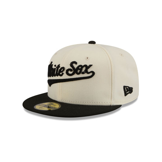 Chicago White Sox Authentic Collection Alt 59FIFTY Fitted Hat