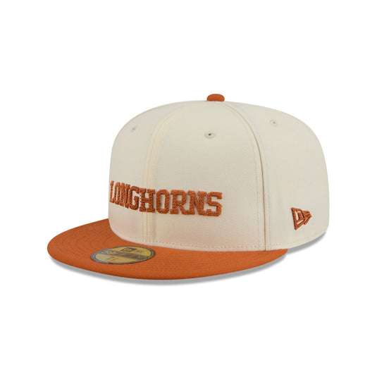 Spelman Jaguars Sky Blue 59FIFTY Fitted Hat