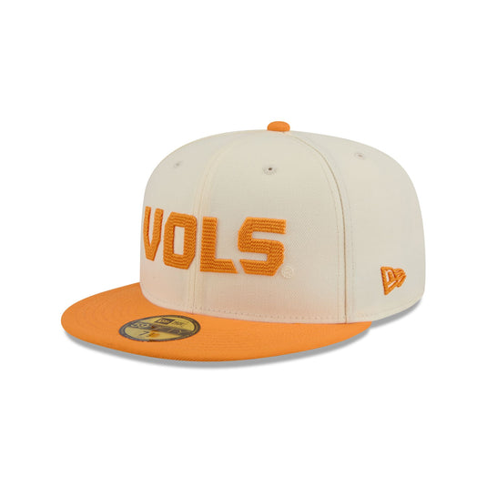 Tennessee Volunteers 59FIFTY Fitted Hat