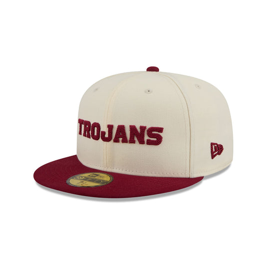 Seattle Seahawks 59FIFTY Fitted Hat