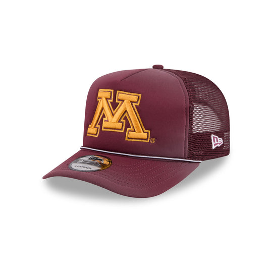 Illinois Fighting Illini 9FIFTY Snapback Hat