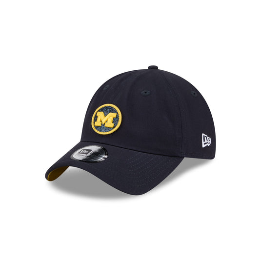 Michigan Wolverines 9FIFTY Snapback Hat