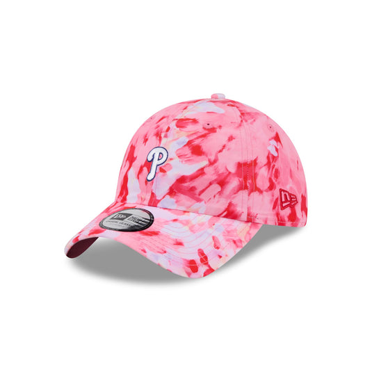 Philadelphia Eagles Camo 9SEVENTY Trucker Stretch-Snap Hat