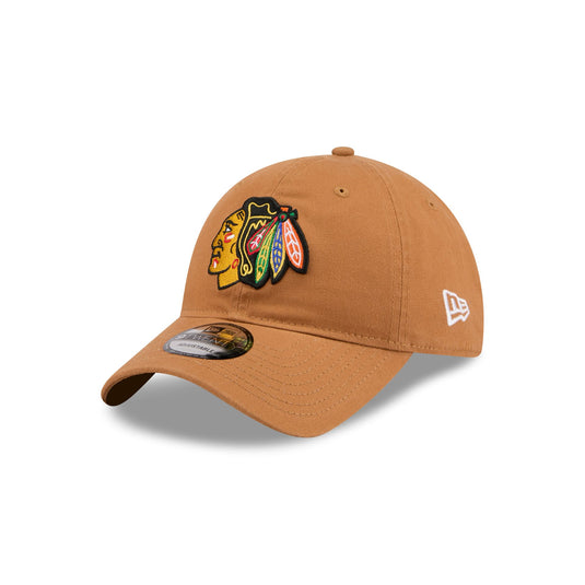Chicago Blackhawks 9TWENTY Adjustable Hat