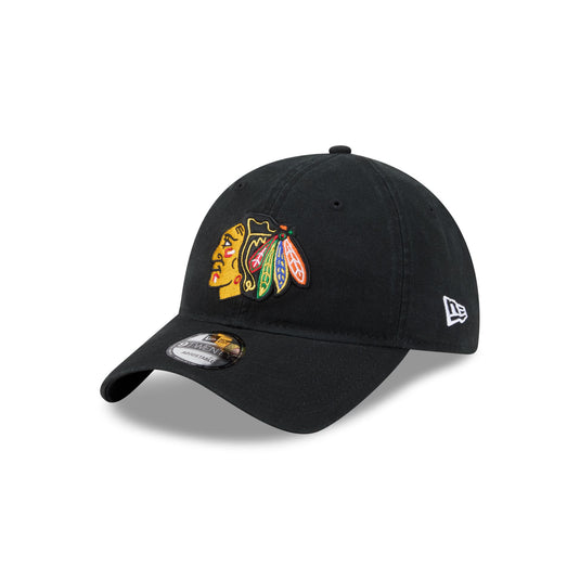 Chicago Blackhawks 9TWENTY Adjustable Hat