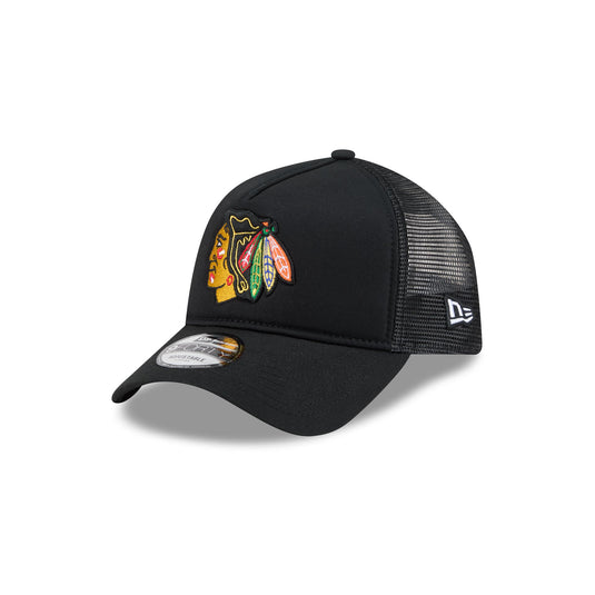 Dominican Republic Teal Alt 9FORTY Snapback Hat