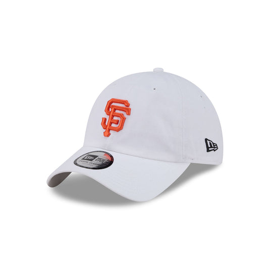 San Francisco Giants City Connect 9TWENTY Adjustable Hat