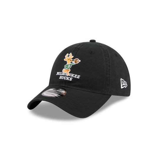 Calgary Stampeders Team 9FORTY Snapback Hat