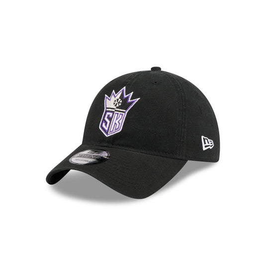 Sacramento Kings 9FORTY Adjustable Hat