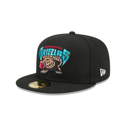 Charlotte Hornets 2025 Statement Edition 9FIFTY Snapback Hat