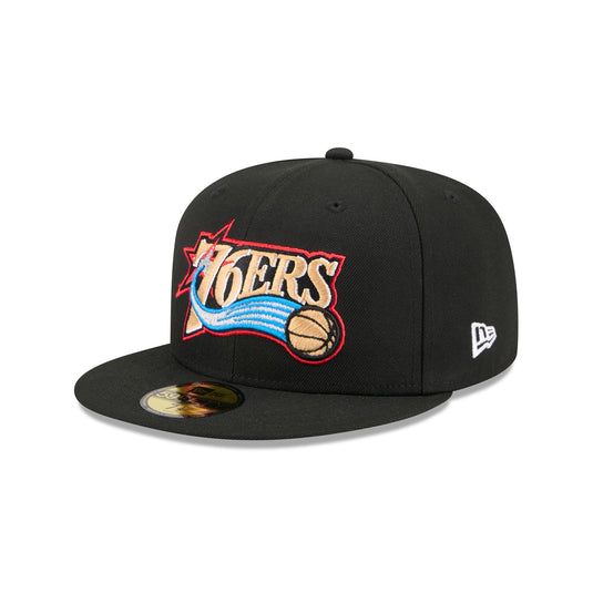 Philadelphia Flyers 9SEVENTY Stretch-Snap Hat
