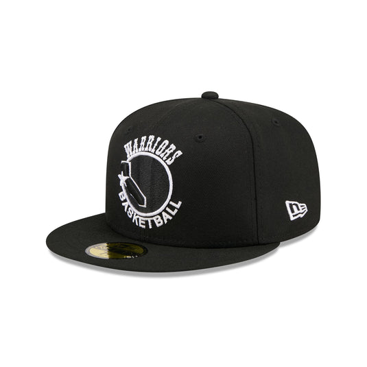 Golden State Warriors 2024 Statement Edition 59FIFTY Fitted Hat