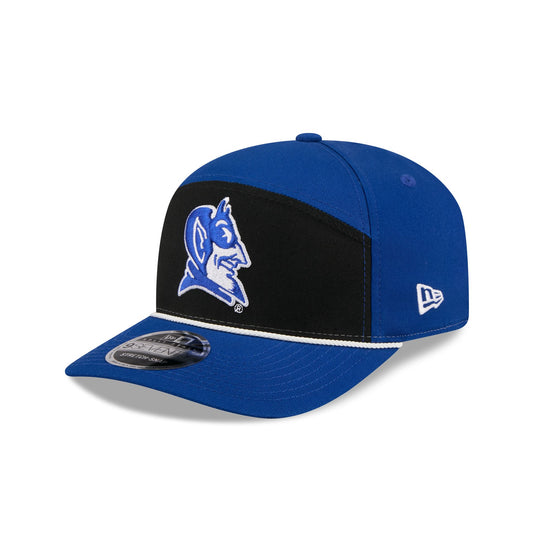 Duke Blue Devils Basic 9SEVENTY Stretch-Snap Hat