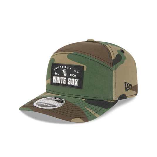 Cleveland Guardians Core Classic Home 9TWENTY Adjustable Hat