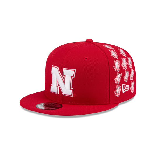 Rutgers Scarlet Knights Real Tree 59FIFTY Fitted