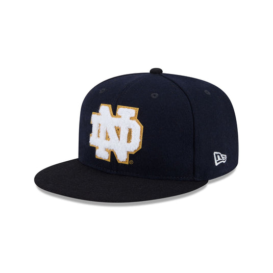 North Carolina Central Eagles 59FIFTY Fitted Hat