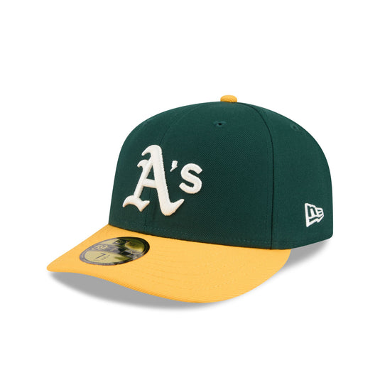 Tampa Bay Rays Authentic Collection Low Profile 59FIFTY Fitted Hat