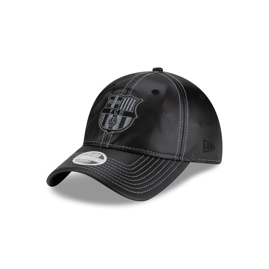 New York Yankees Linen 9FORTY M-Crown Snapback Hat