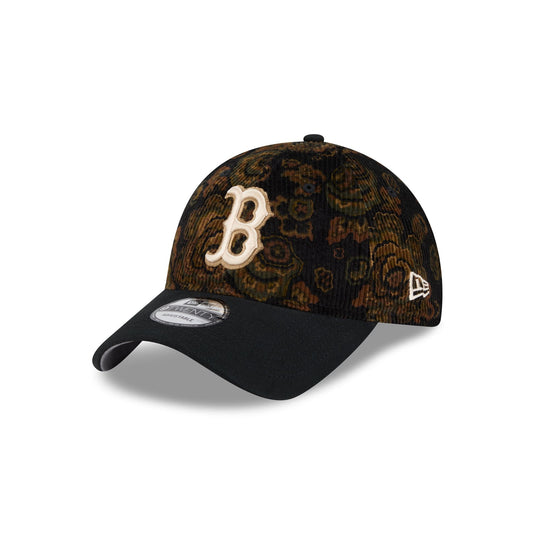 Cleveland Guardians Mini Mascot 9TWENTY Adjustable Hat