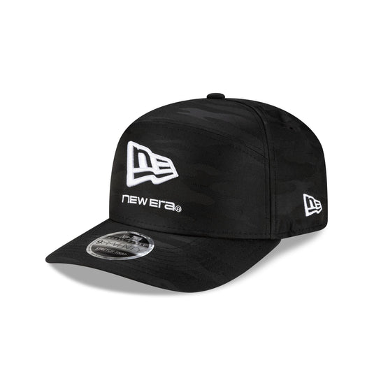 New Era Cap Navy Cotton Ripstop 9SEVENTY Adjustable Hat