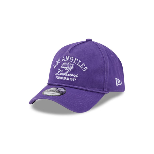 Los Angeles Dodgers The League 9FORTY Adjustable Hat
