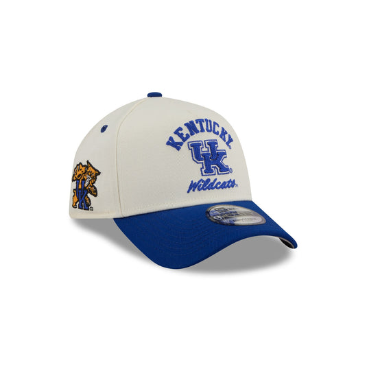 New Era Hot Hoods 9FORTY A-Frame Snapback Hat