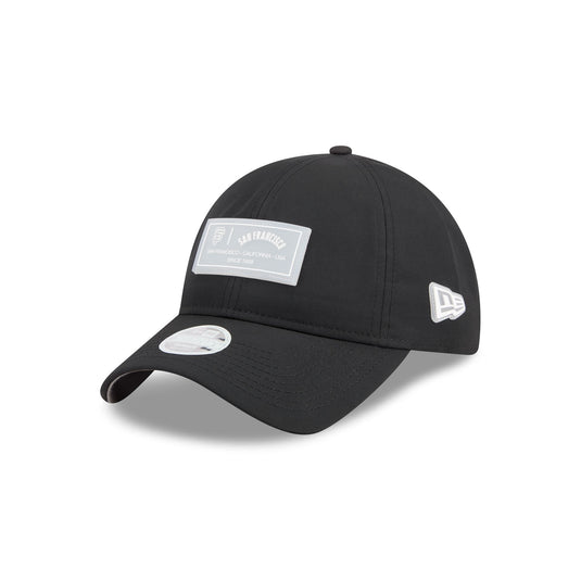 San Francisco Giants 9FORTY Trucker Hat