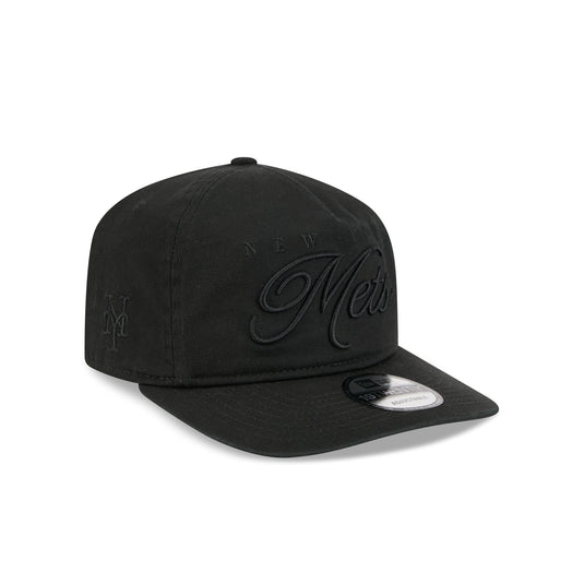 Brooklyn Nets 2025 Statement Edition 9FIFTY Snapback Hat
