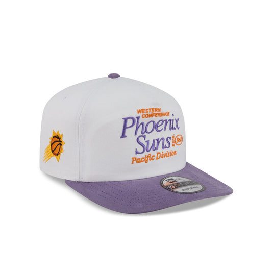 Phoenix Suns Basic Two Tone 9FIFTY Snapback Hat