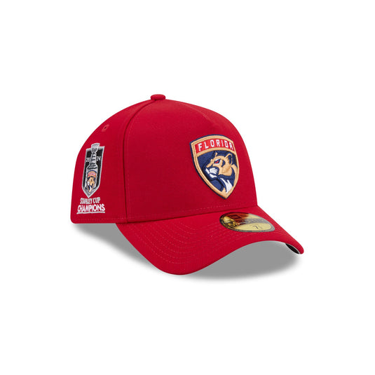 Florida Panthers NHL Pack Low Profile 59FIFTY Fitted Hat