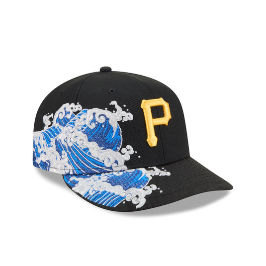 Pittsburgh Pirates The League 9FORTY Adjustable Hat