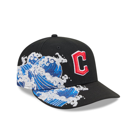Colorado Rockies Mini Mascot 9TWENTY Adjustable Hat