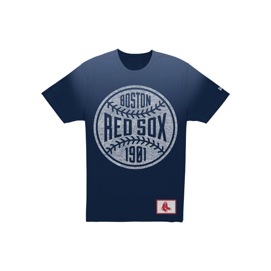 Boston Red Sox NEO 39THIRTY Stretch Fit Hat