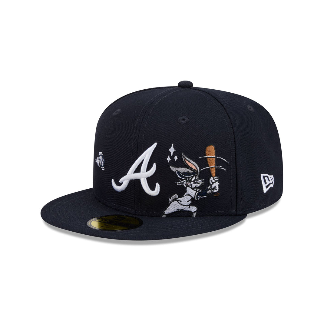Miami Marlins Authentic Collection 59FIFTY Fitted Hat