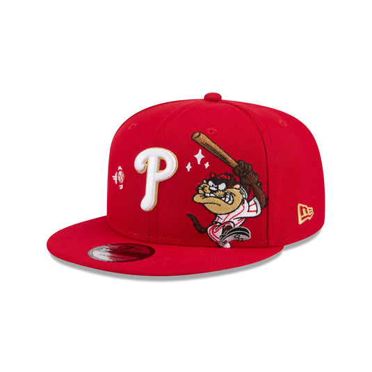 Looney Tunes Marvin the Martian 9FIFTY Snapback Hat