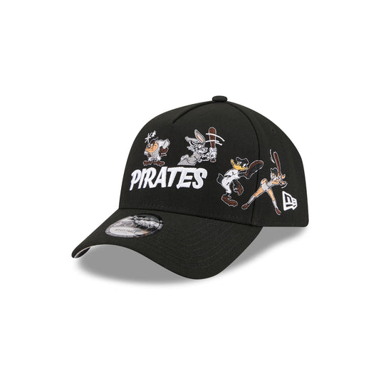 Looney Tunes Foghorn Leghorn 9FORTY A-Frame Snapback Hat