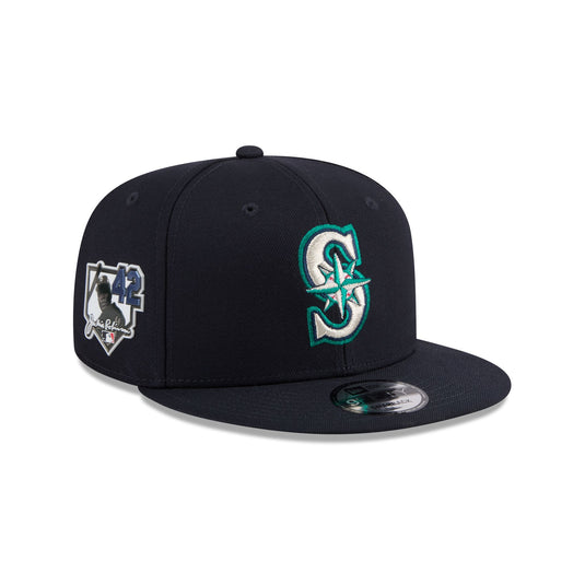 Tennessee Titans Two Tone 9FIFTY Snapback Hat