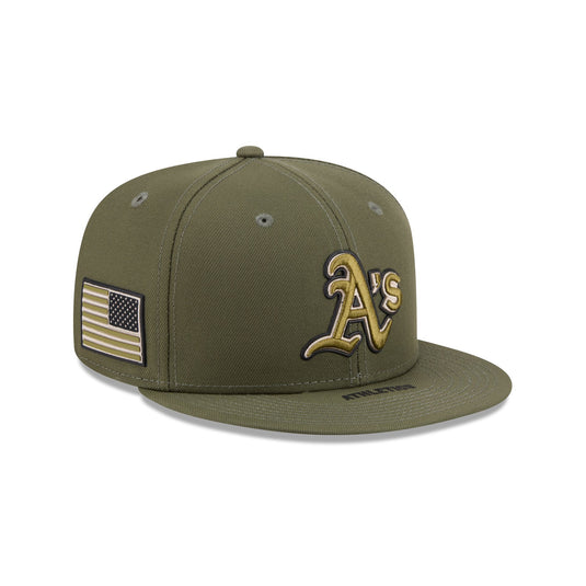 Golden State Warriors Basic 9FIFTY Snapback Hat