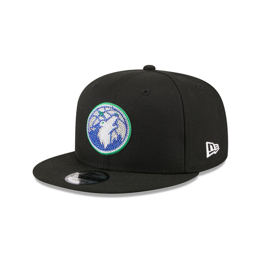 Phoenix Suns Basic 59FIFTY Fitted Hat