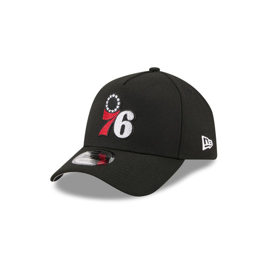 Philadelphia 76ers The League Alt 9FORTY Adjustable Hat