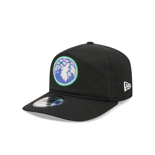 Minnesota Lynx Optic White Bucket Hat