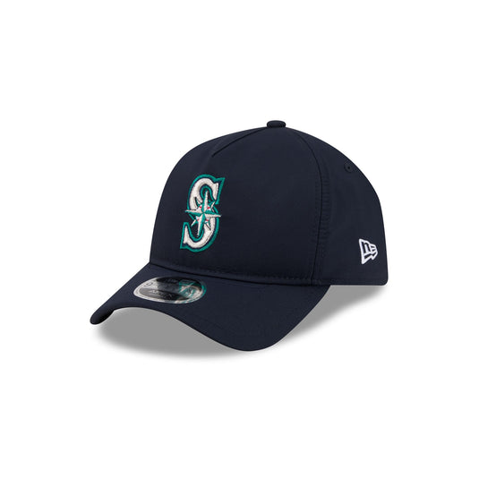 Seattle Mariners 9FORTY Trucker Hat