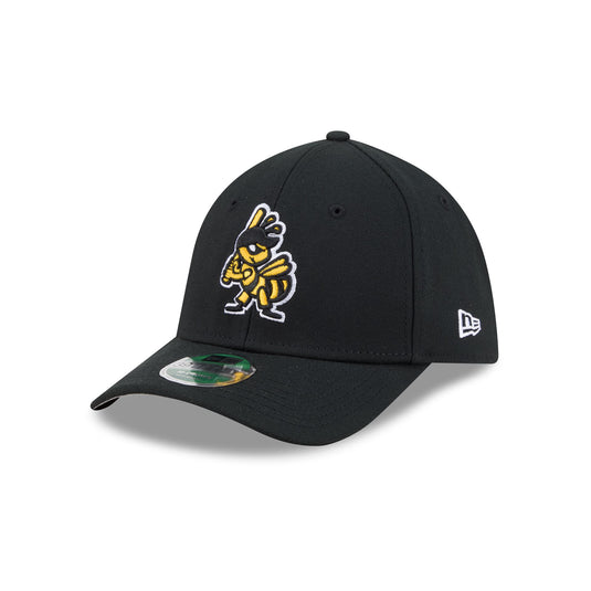 Nebraska Cornhuskers 9TWENTY Adjustable Hat