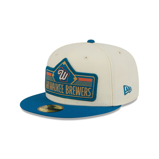 New York Mets Authentic Collection Alt 59FIFTY Fitted Hat