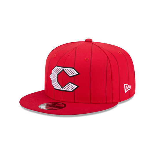 Kansas City Royals City Connect 9TWENTY Adjustable Hat