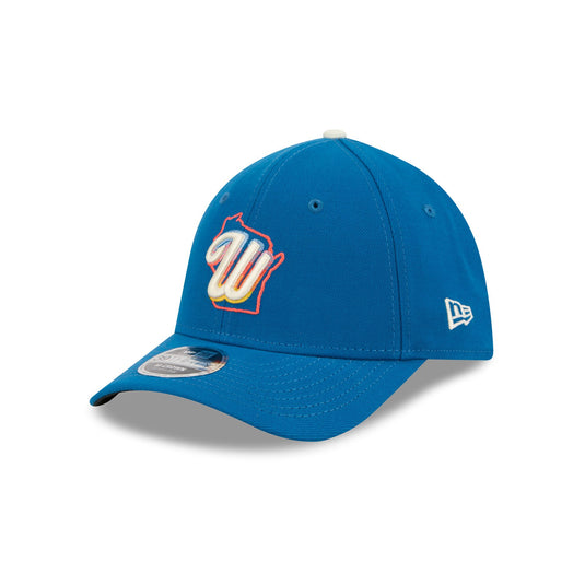 Colorado Avalanche Linen 9FORTY M-Crown Snapback Hat